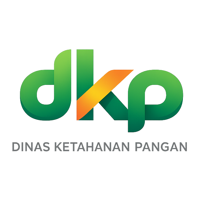 Logo Dinas Ketahanan Pangan Kabupaten Demak